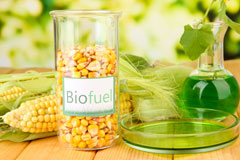 Worsley Mesnes biofuel availability